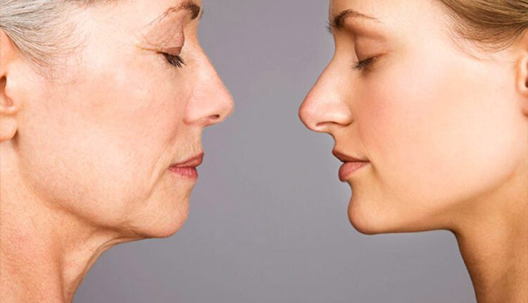 عادت‌های موجب پیری پوست