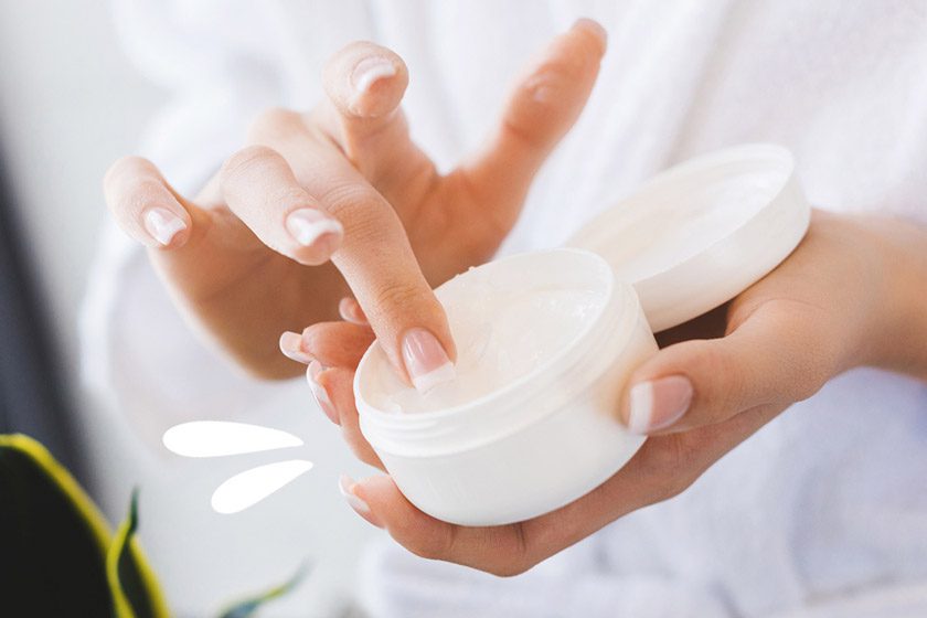 لوسیون صورت چیست؟