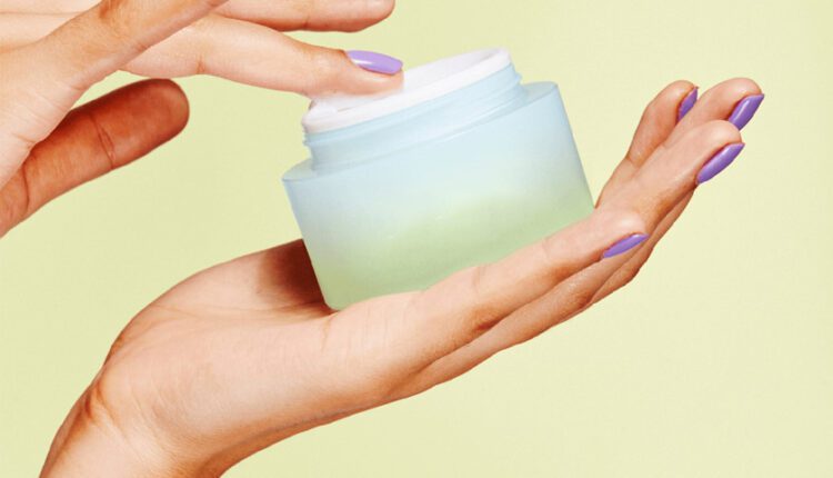 لوسیون صورت چیست؟