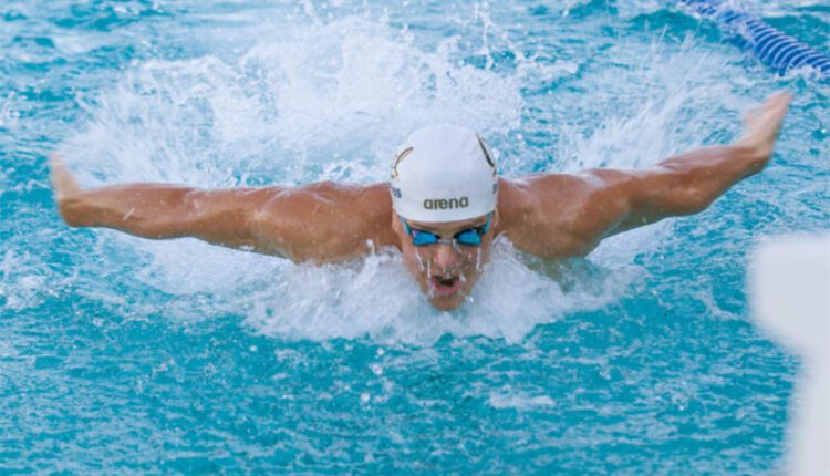 مشکلات پوستی ناشی از استخر