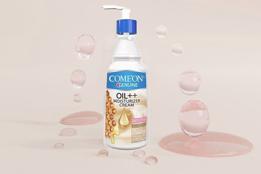 انواع خشکی پوست