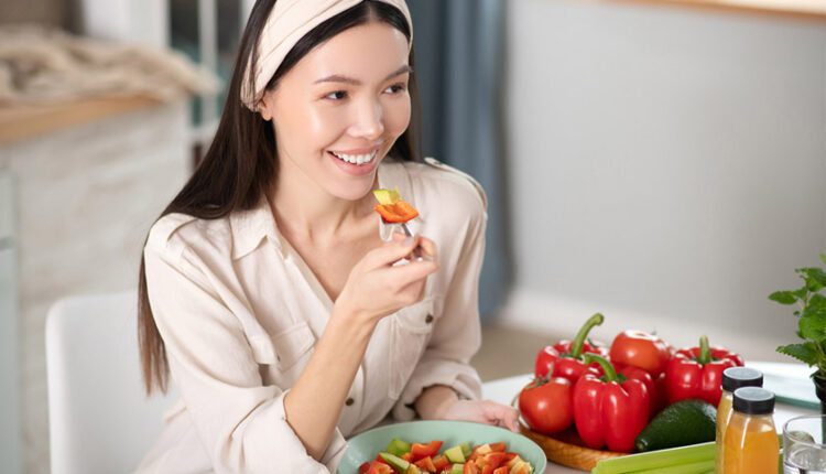 بهترین میوه و سبز‌ی‌ها برای پوست