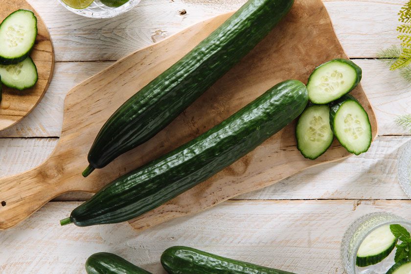 بهترین میوه و سبزیها برای پوست