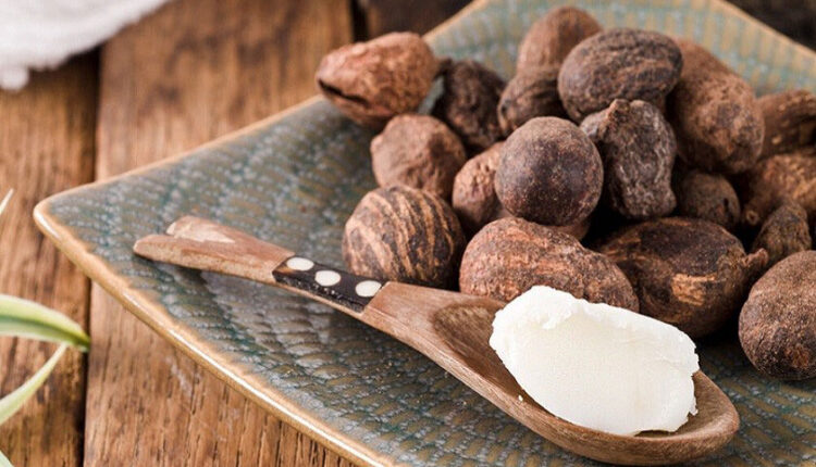 شی باتر چیست