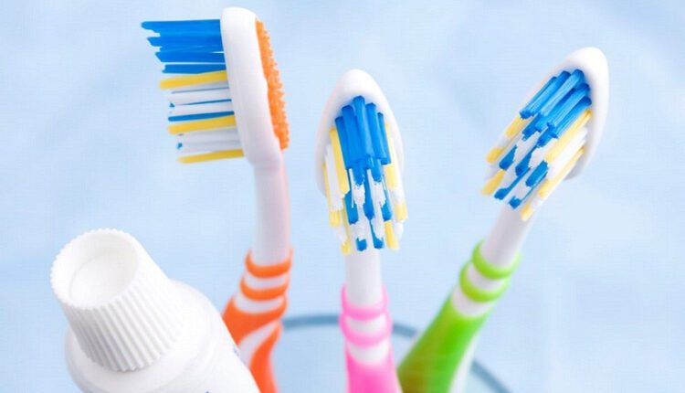 راه‌های انتخاب مناسب‌ترین مسواک