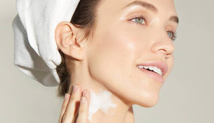 کارهایی برای مراقبت از پوست بدن