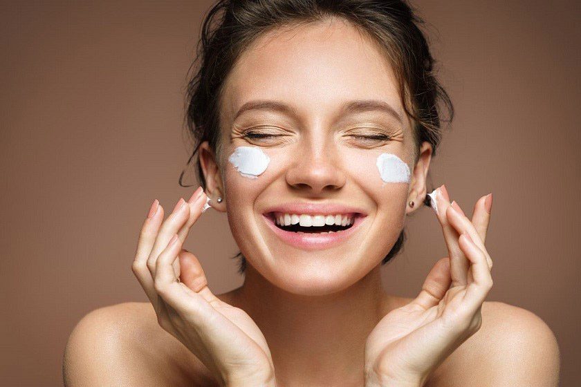 راه‌هایی برای داشتن پوستی شفاف و صاف