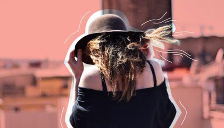 تشخیص موهای آسیب دیده