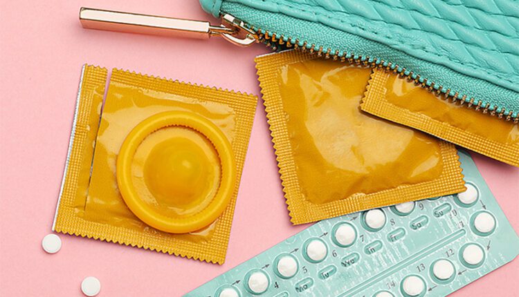 پیشگیری از عفونت‌های مقاربتی