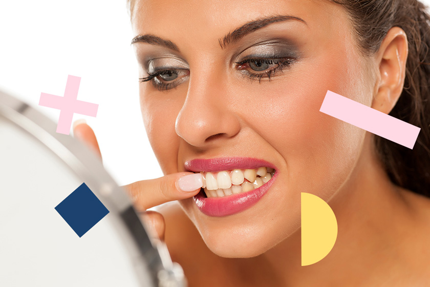 تأثیر مسواک بر پیشگیری از بیماری‌های لثه