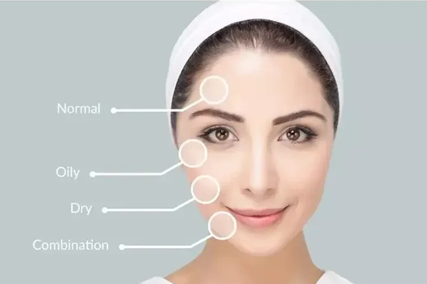 نقش مرطوب کننده در مبارزه با پیری پوست