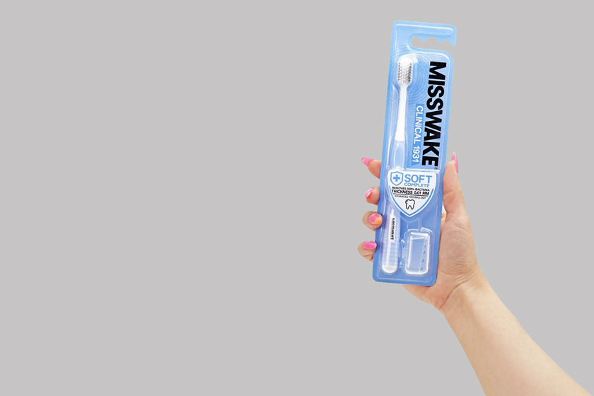 تأثیر مسواک بر پیشگیری از بیماریهای لثه