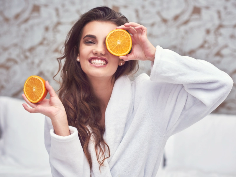ویتامینهای ضروری برای مراقبت از پوست