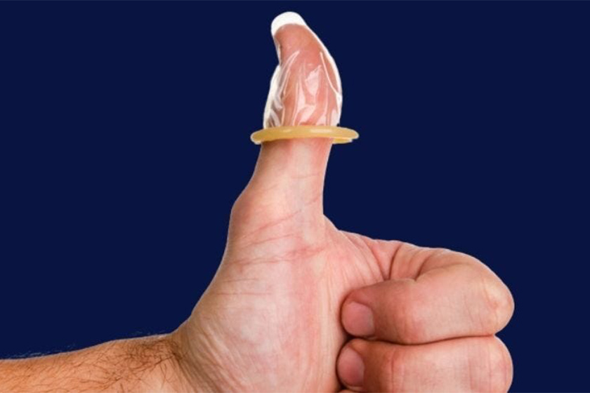 سوالات متداول درباره استفاده از کاندوم