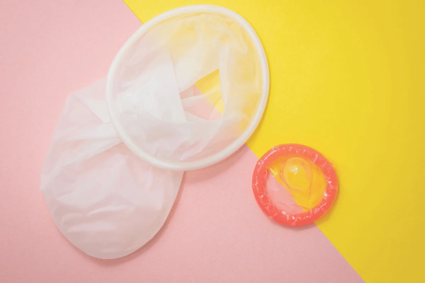 سوالات متداول درباره استفاده از کاندوم