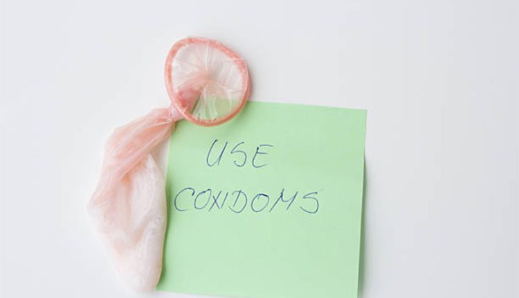 سوالات متداول درباره استفاده از کاندوم