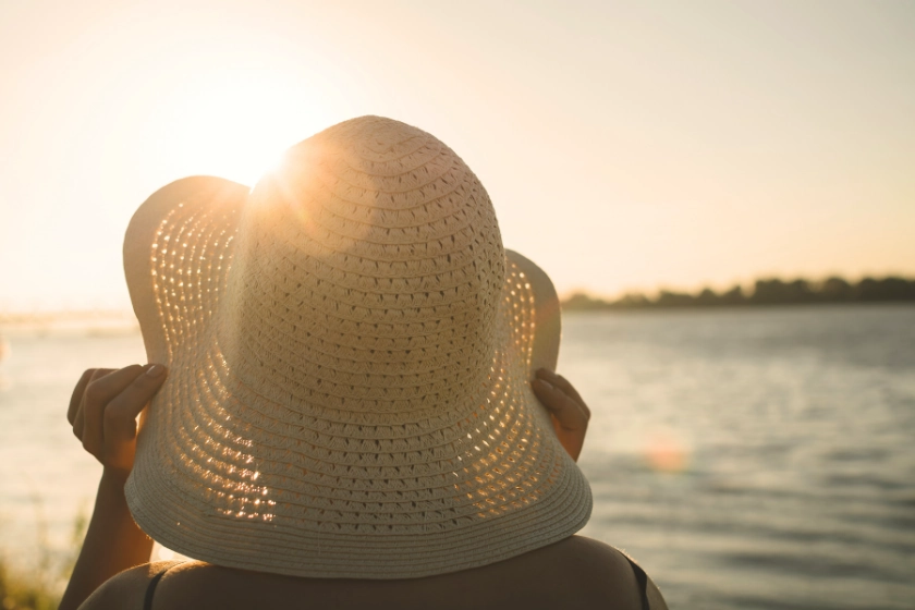 رفع تیرگی پوست