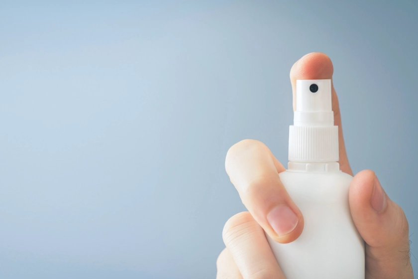 اسپری تاخیری