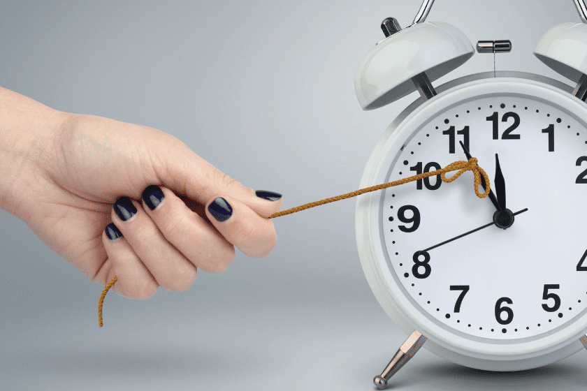 چگونه از اسپری تاخیری استفاده کنیم