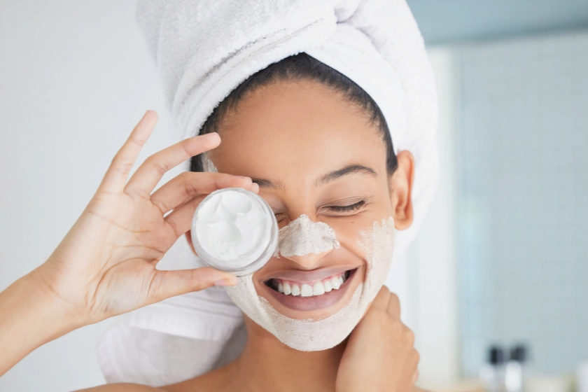 مراحل روتین پوست حساس