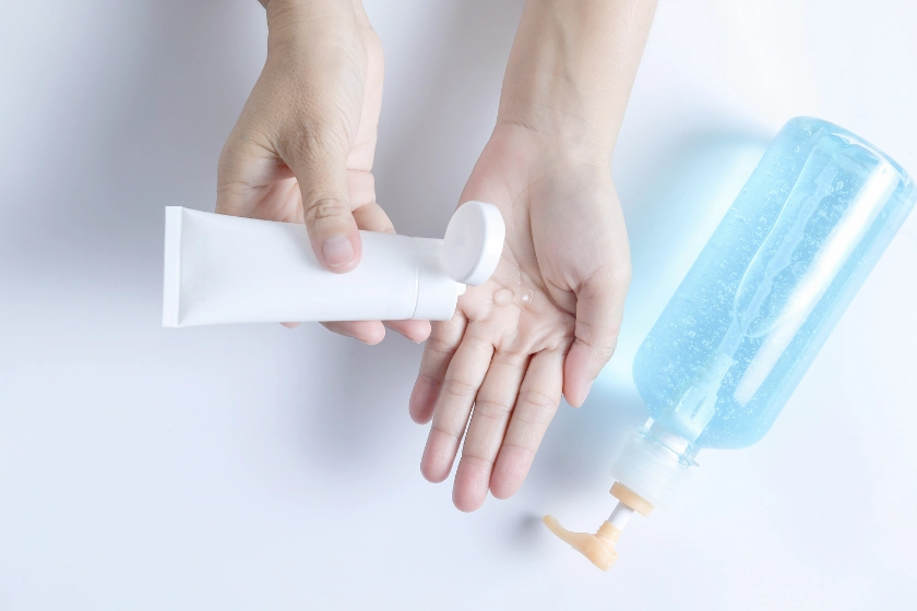 ژل روان کننده چیست