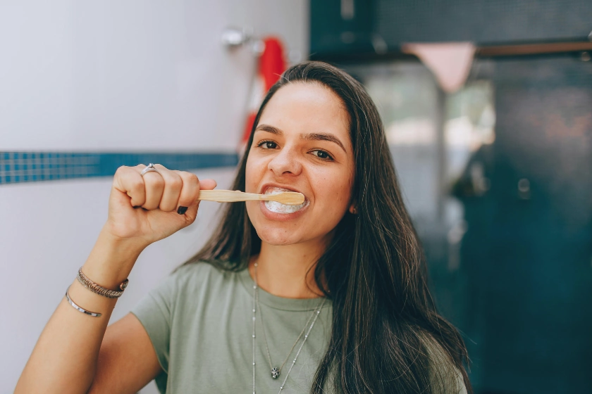 باورهای غلط درباره مسواک زدن