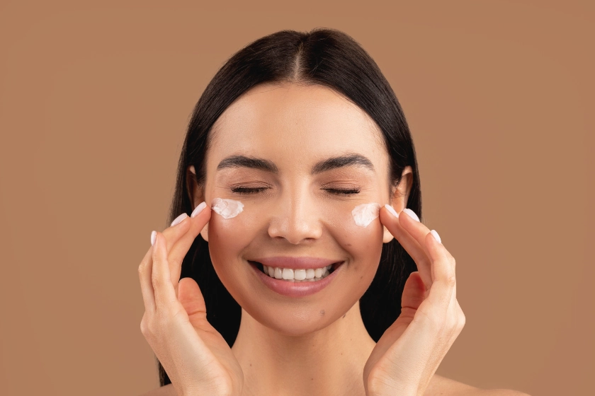 مرطوبسازی پوست