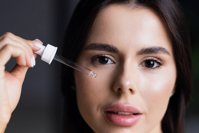 خواص نیاسینامید برای پوست