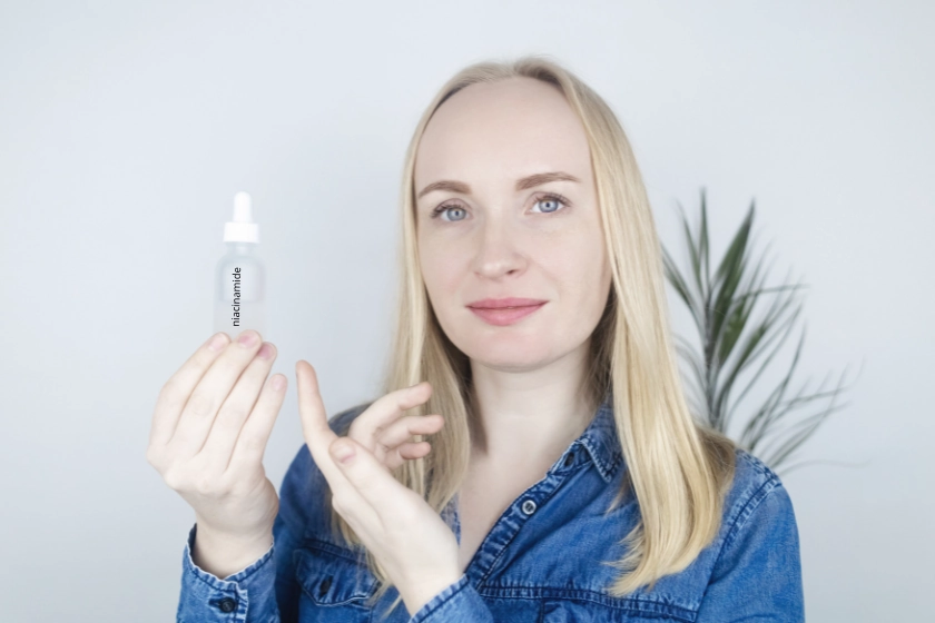 نیاسینامید چیست