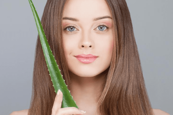 خواص آلوئه ورا برای پوست صورت چیست؟