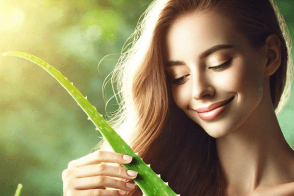 جالب‌ترین خواص آلوئه ورا برای مو که باید بدانید