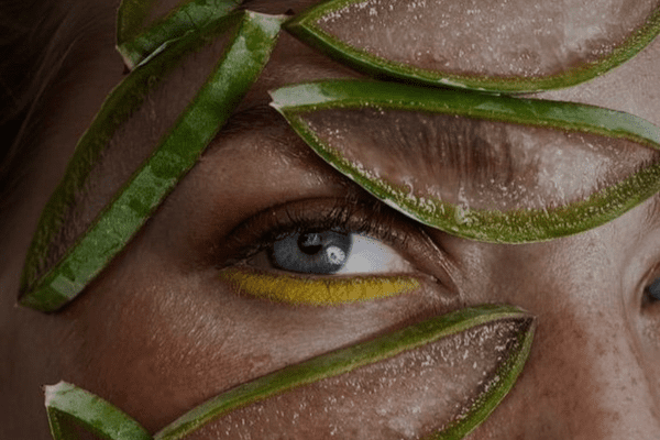 انواع ماسک‌هایی که می‌توان با آلوئه ورا درست کرد؟