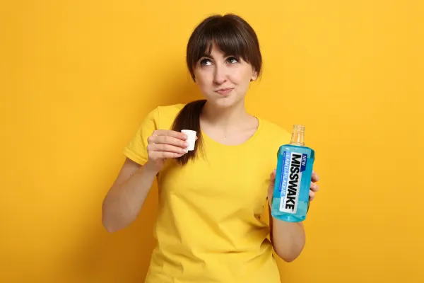 روشهای جلوگیری از بوی بد دهان چگونه است؟