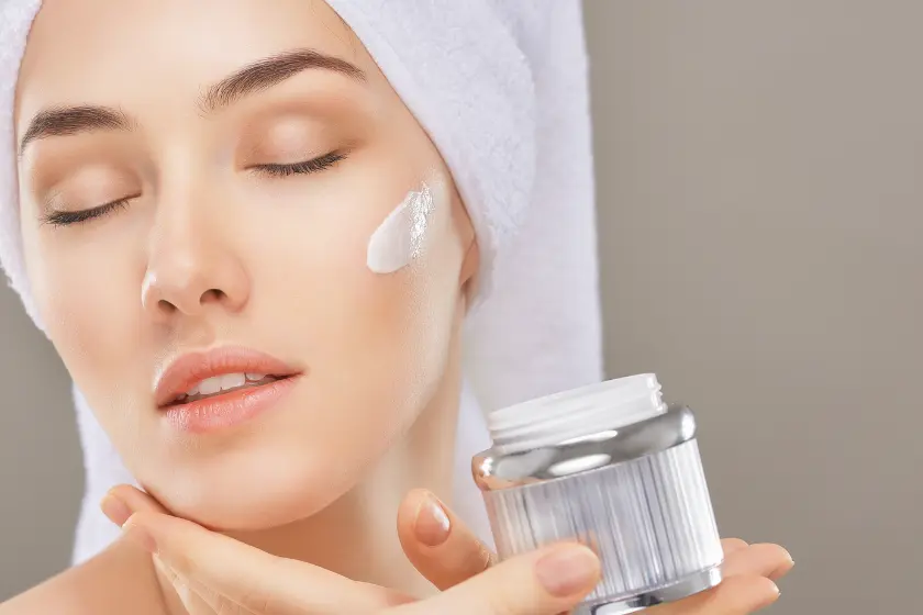 خاصیت وازلین برای پوست