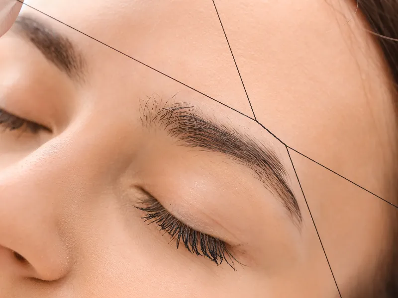 علت قرمزی و التهاب بعد از اصلاح صورت چیست؟