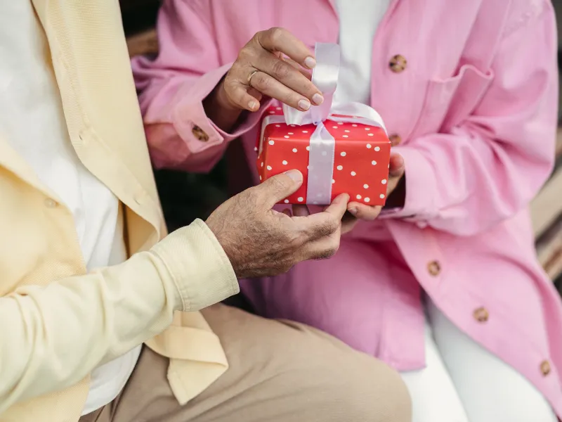 هدیه‌های شخصی‌سازی ‌شده برای بانوان