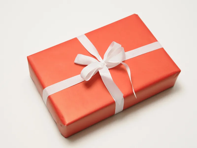 نکات خرید هدیه برای خانم‌ها