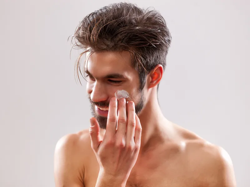 اشتباهات رایج در مراقبت پوست مردانه