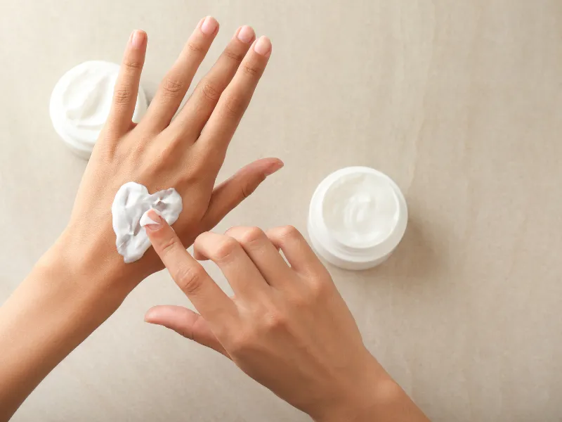 ترکیبات کلیدی در کرمهای مرطوبکننده ایرانی