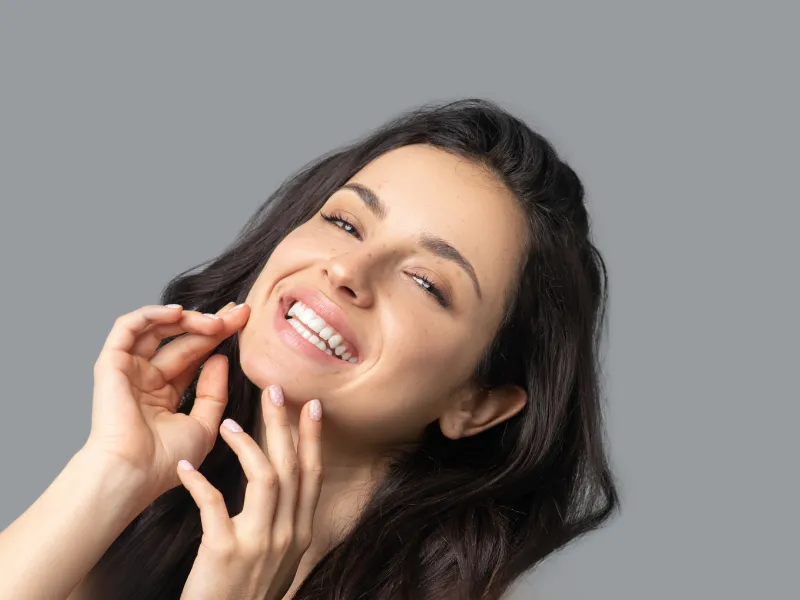 فواید انجام یوگای صورت چیست؟