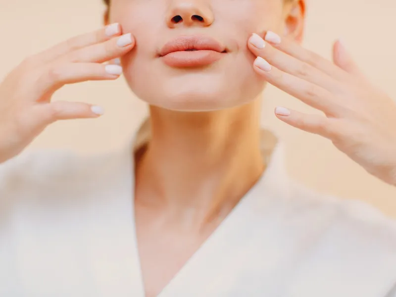 نکات ضروری انجام یوگای صورت چیست؟