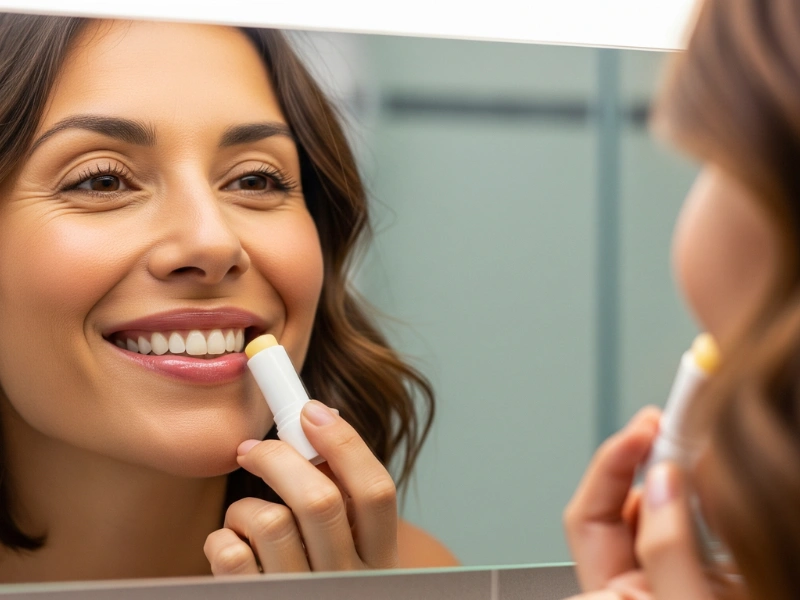 بالم لب چیست و چرا استفاده از آن ضروری است؟