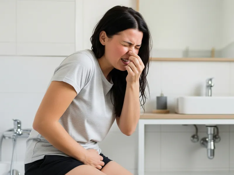 نقش رژیم غذایی در کاهش بوی بد واژن