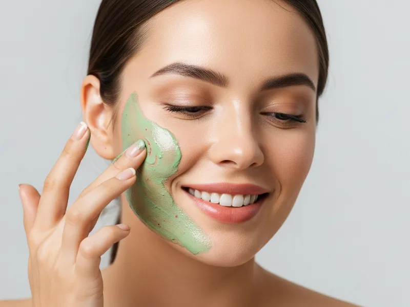 چگونه از خشکی پوست پس از استفاده از ماسک جلوگیری کنیم؟