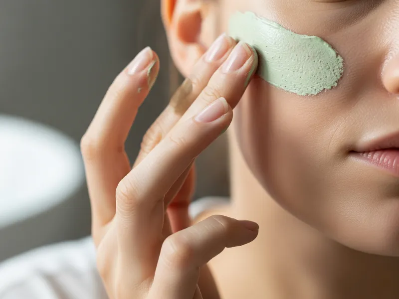 دفعات مناسب استفاده از ماسک