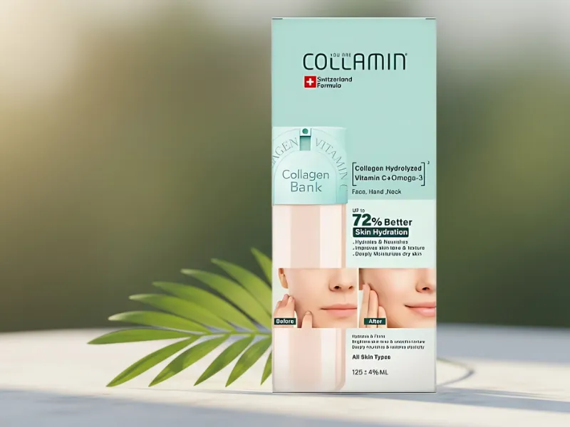 بهترین کرمهای کلاژنساز ایرانی