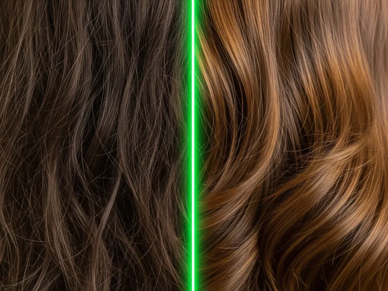 نکات استفاده صحیح از شامپو برای موهای چرب