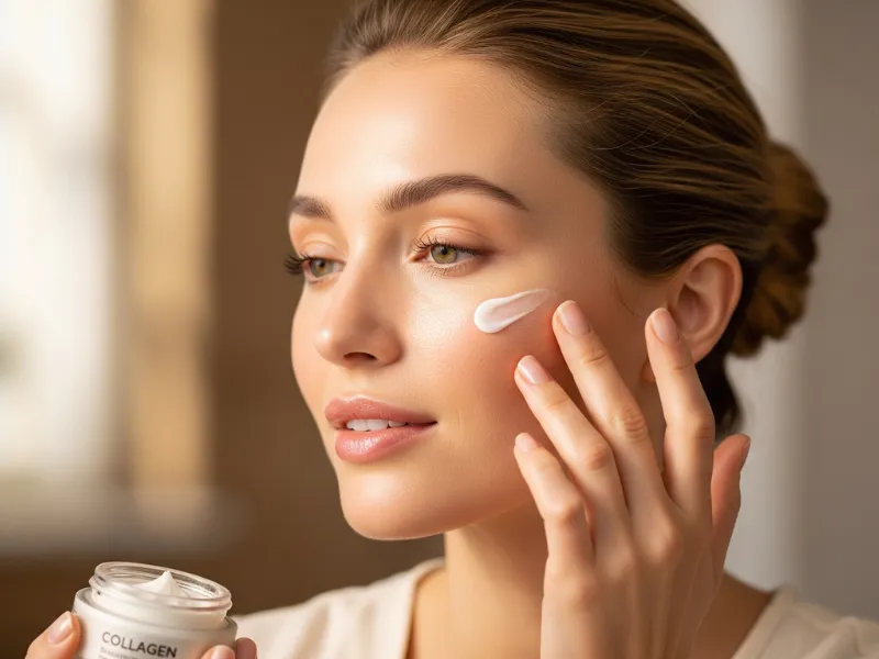 کرم کلاژنساز چیست و چرا اهمیت دارد؟