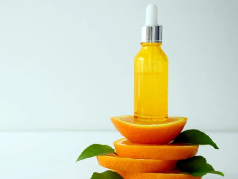 بهترین سرم‌ های ویتامین C ایرانی