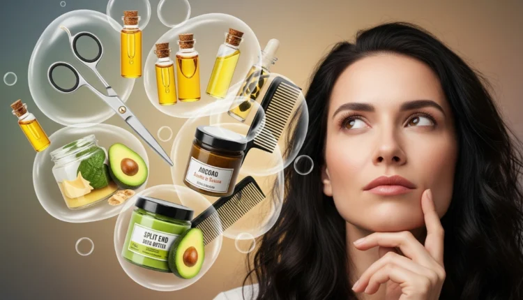 درمان موخوره بدون کوتاهی